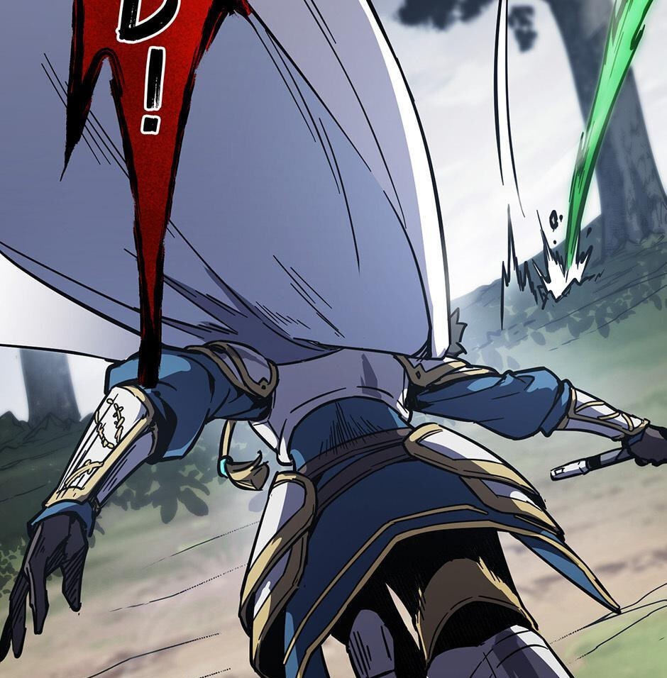 The Beginning After the End, chapter 249, image 109
