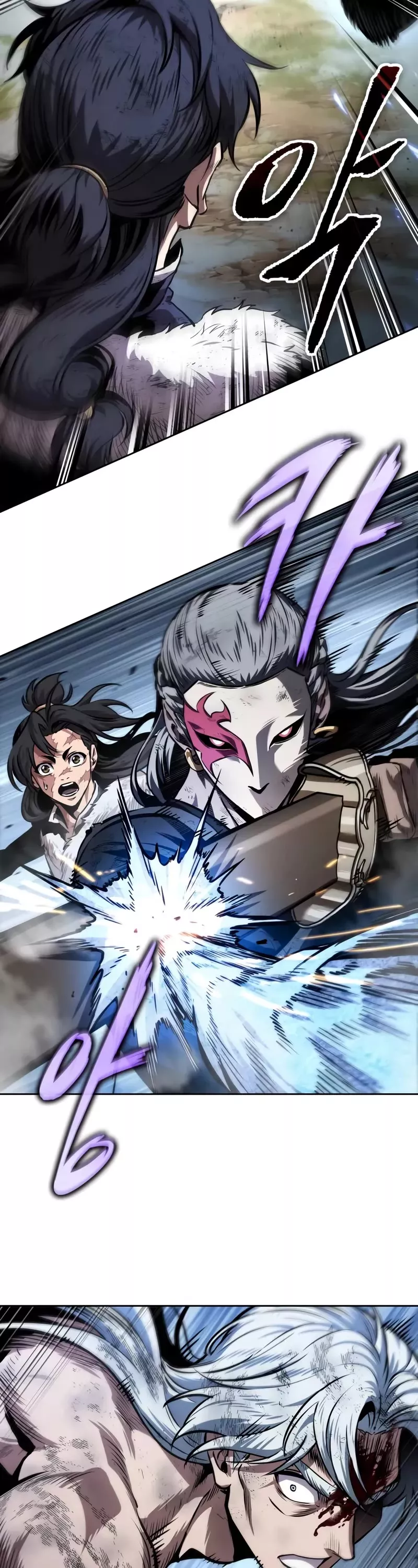 Nano Machine, chapter 274, image 39