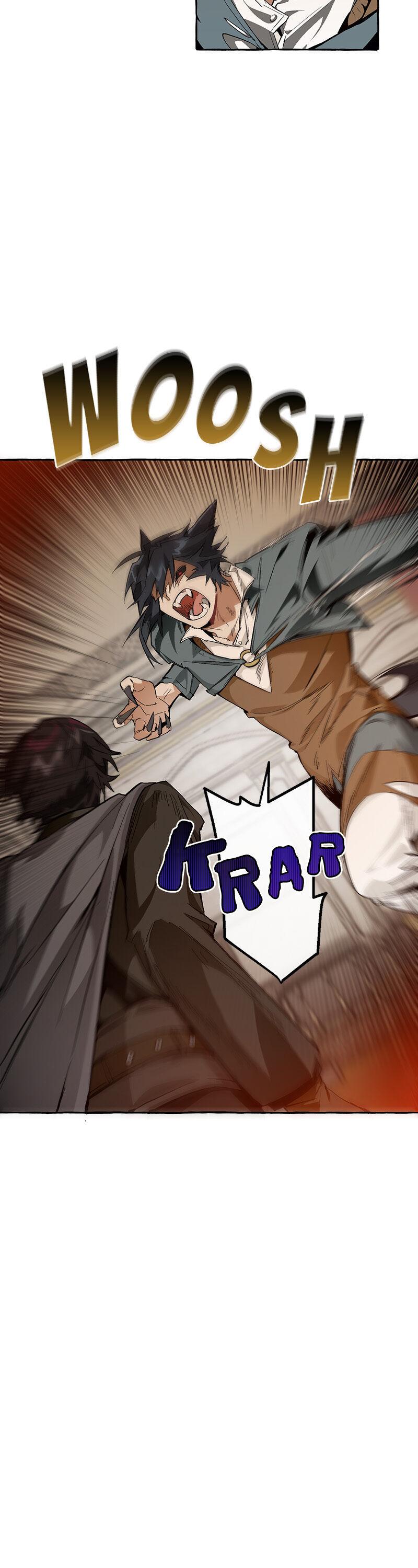 Trash of the Count’s Family, chapter 34, image 17