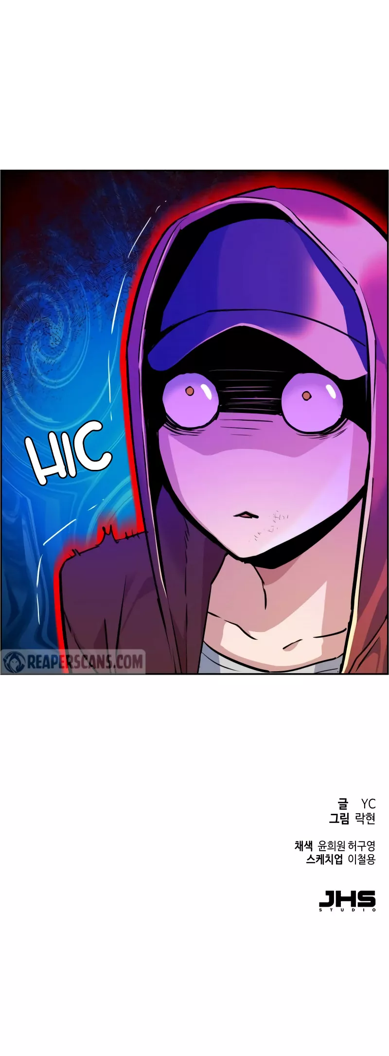 Teenage Mercenary, chapter 54, image 55