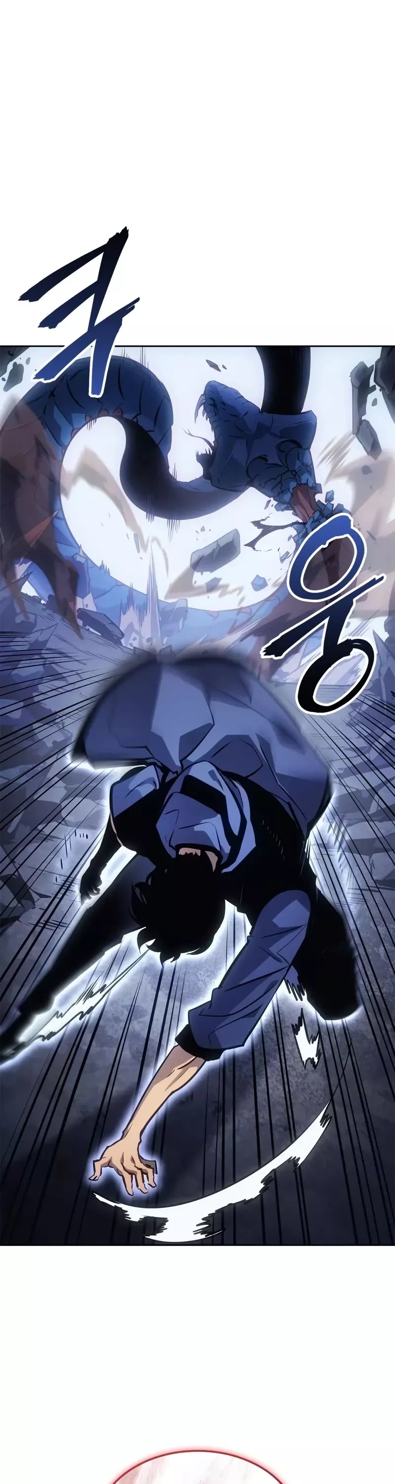 Solo Leveling: Ragnarok, chapter 23, image 58
