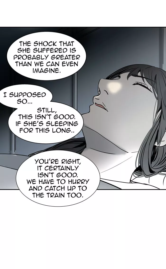 Tower of God, chapter 314, image 109