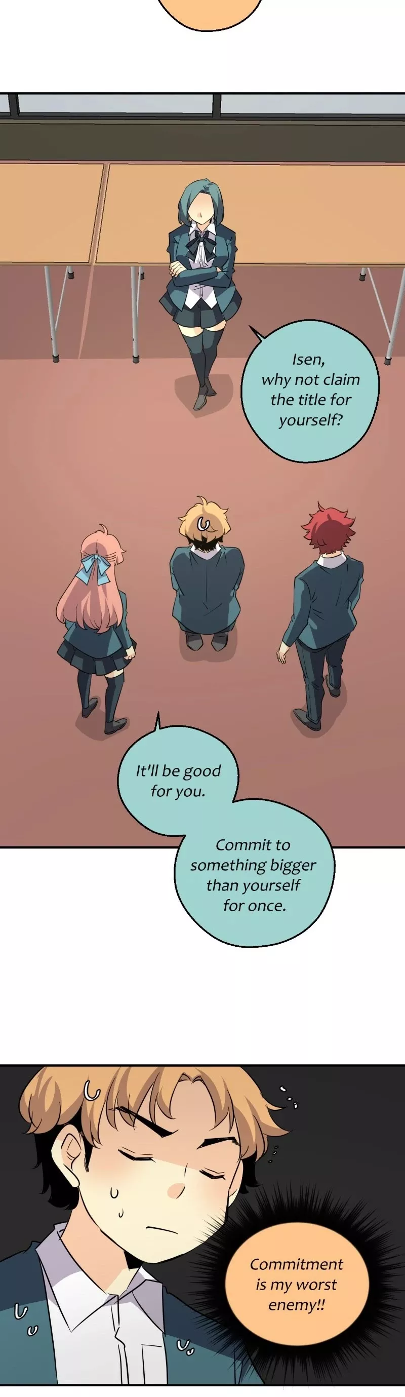 unOrdinary, chapter 246, image 7