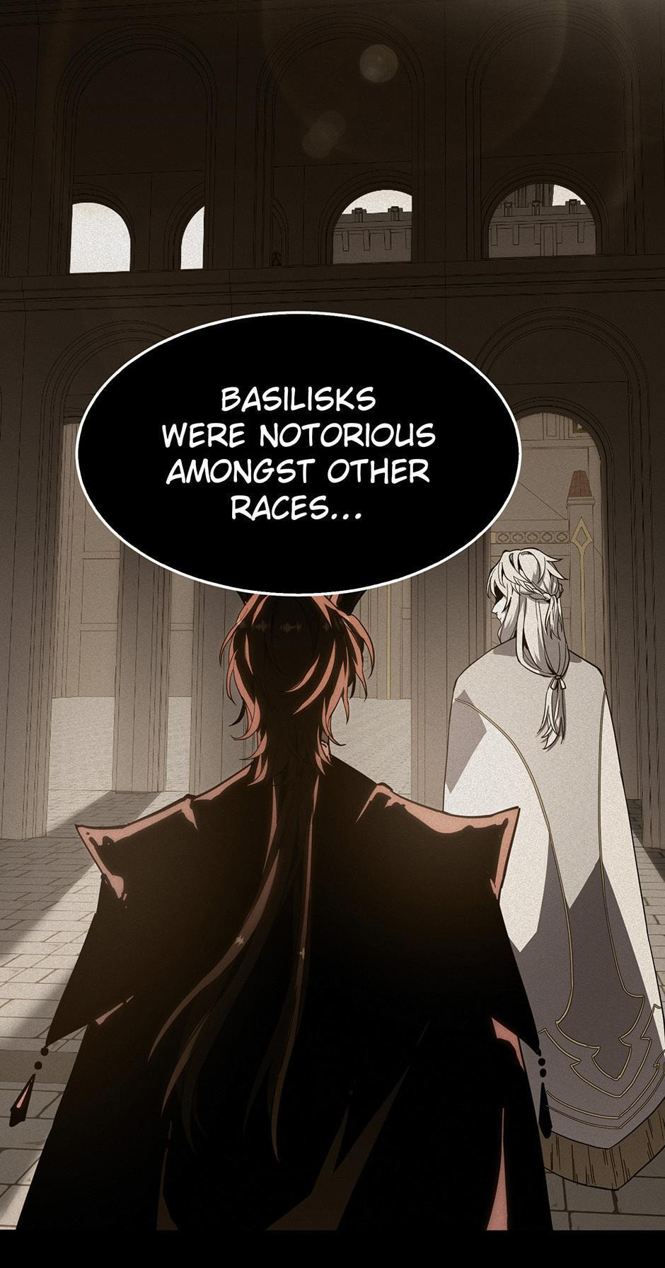 The Beginning After the End, chapter 226, image 64