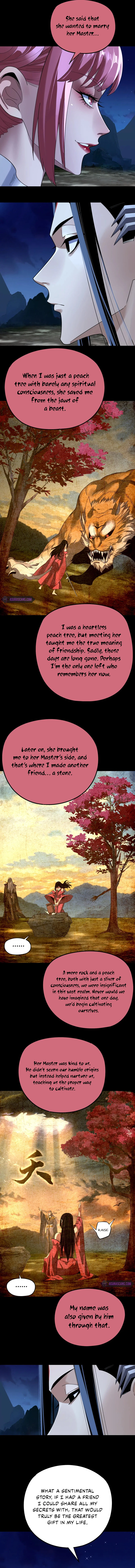 I Am the Fated Villain, chapter 209, image 5