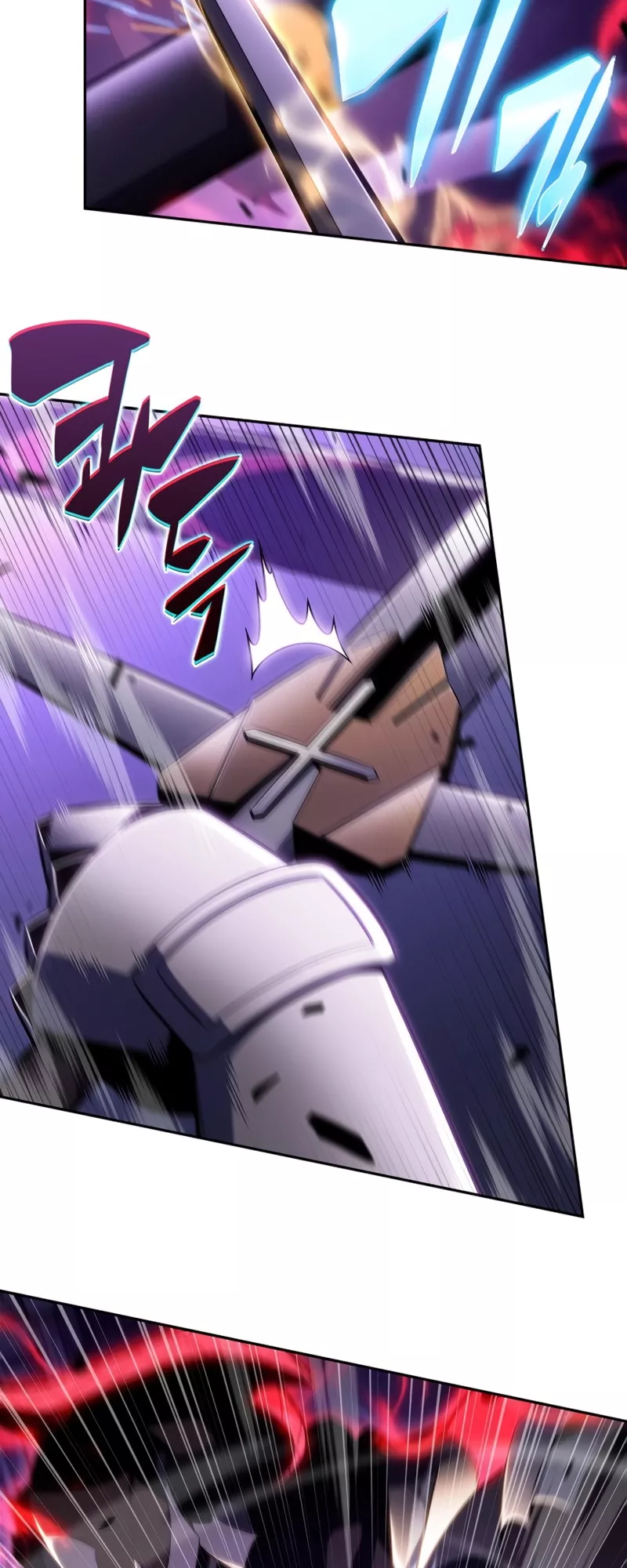 Solo Max-Level Newbie, chapter 235, image 27