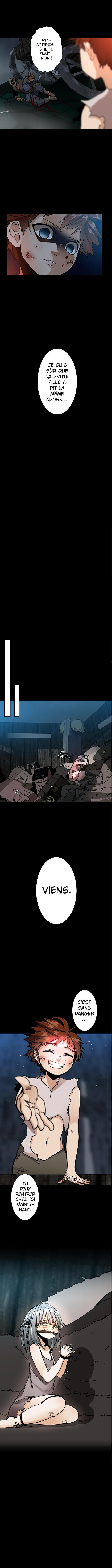 The Beginning After the End, chapter 17, image 20