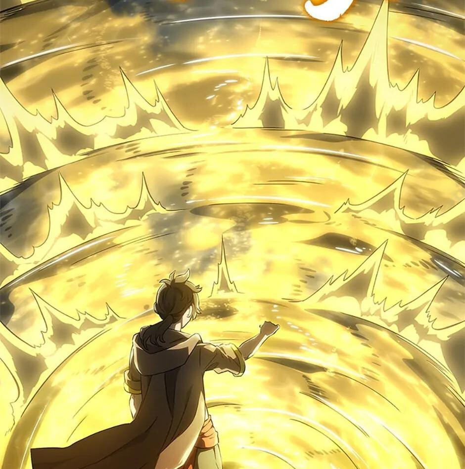 Revenge of the Baskerville Bloodhound, chapter 51, image 51