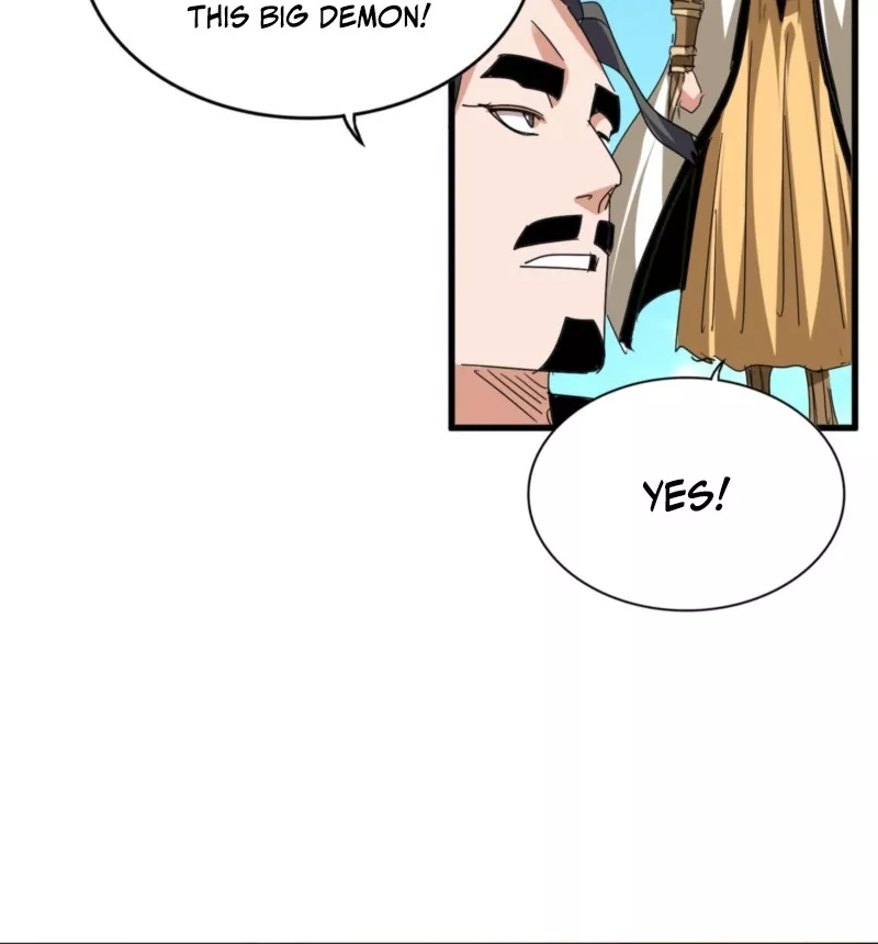 Magic Emperor, chapter 794, image 22