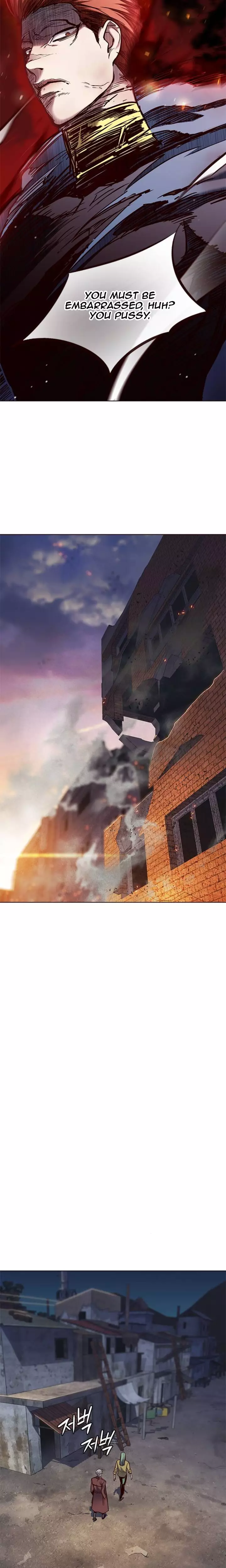 Eleceed, chapter 109, image 21