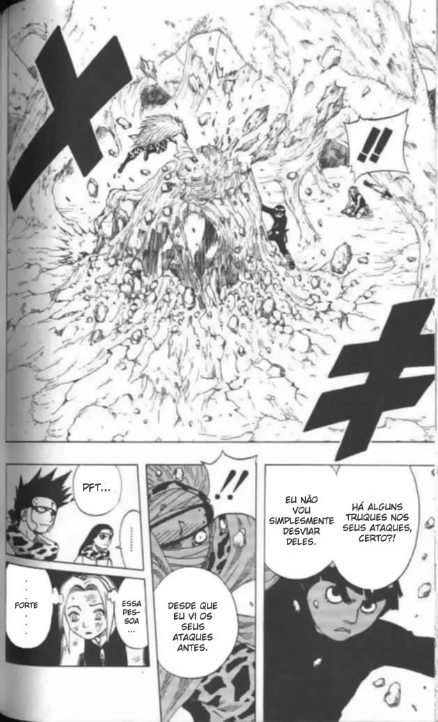 Naruto, chapter 52, image 7
