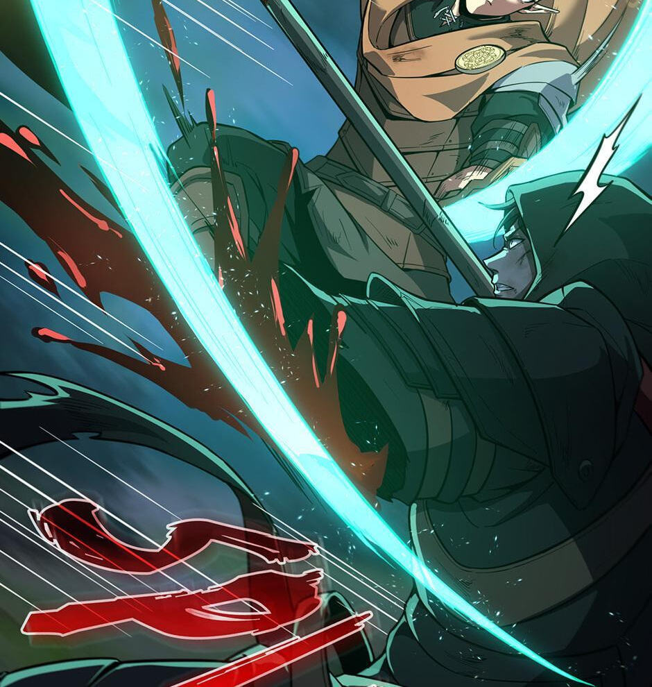 The Beginning After the End, chapter 243, image 71