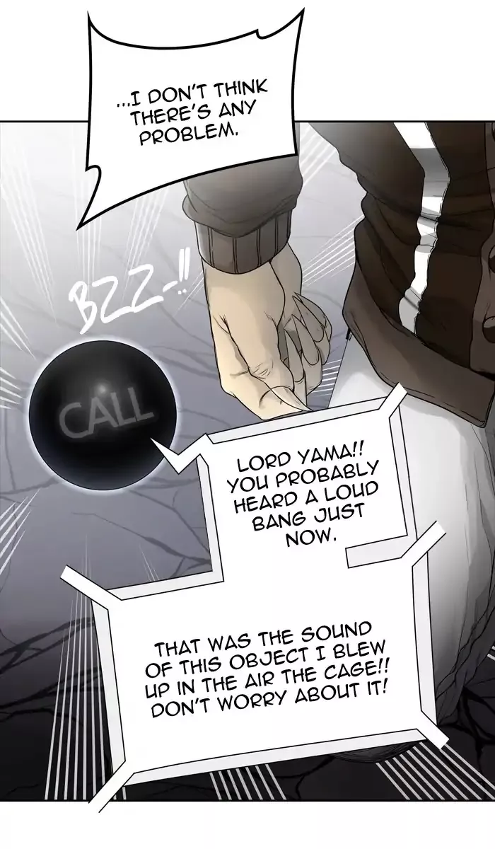 Tower of God, chapter 441, image 117