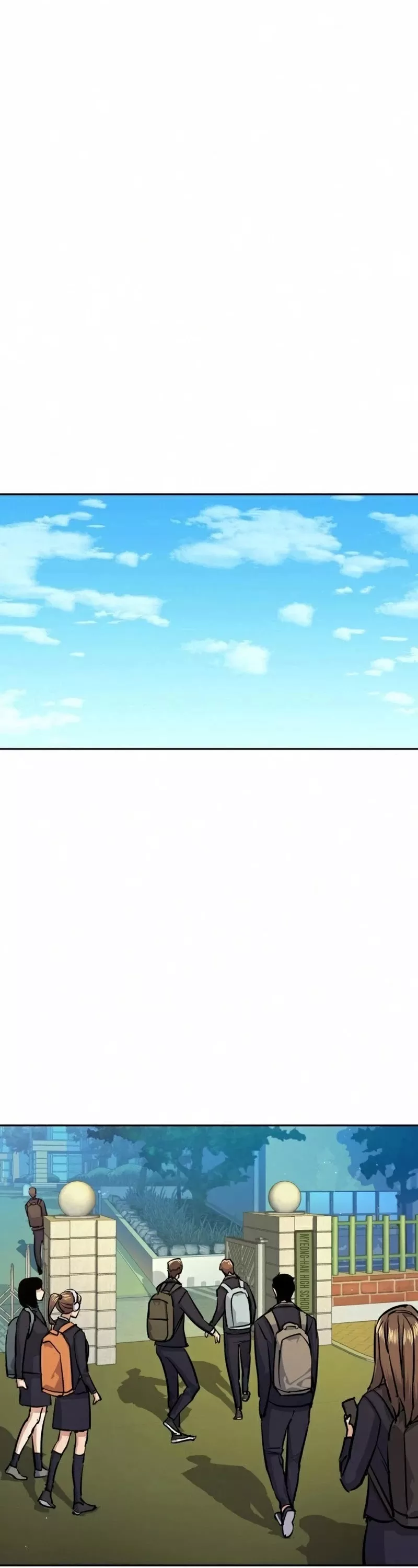 Teenage Mercenary, chapter 67, image 17