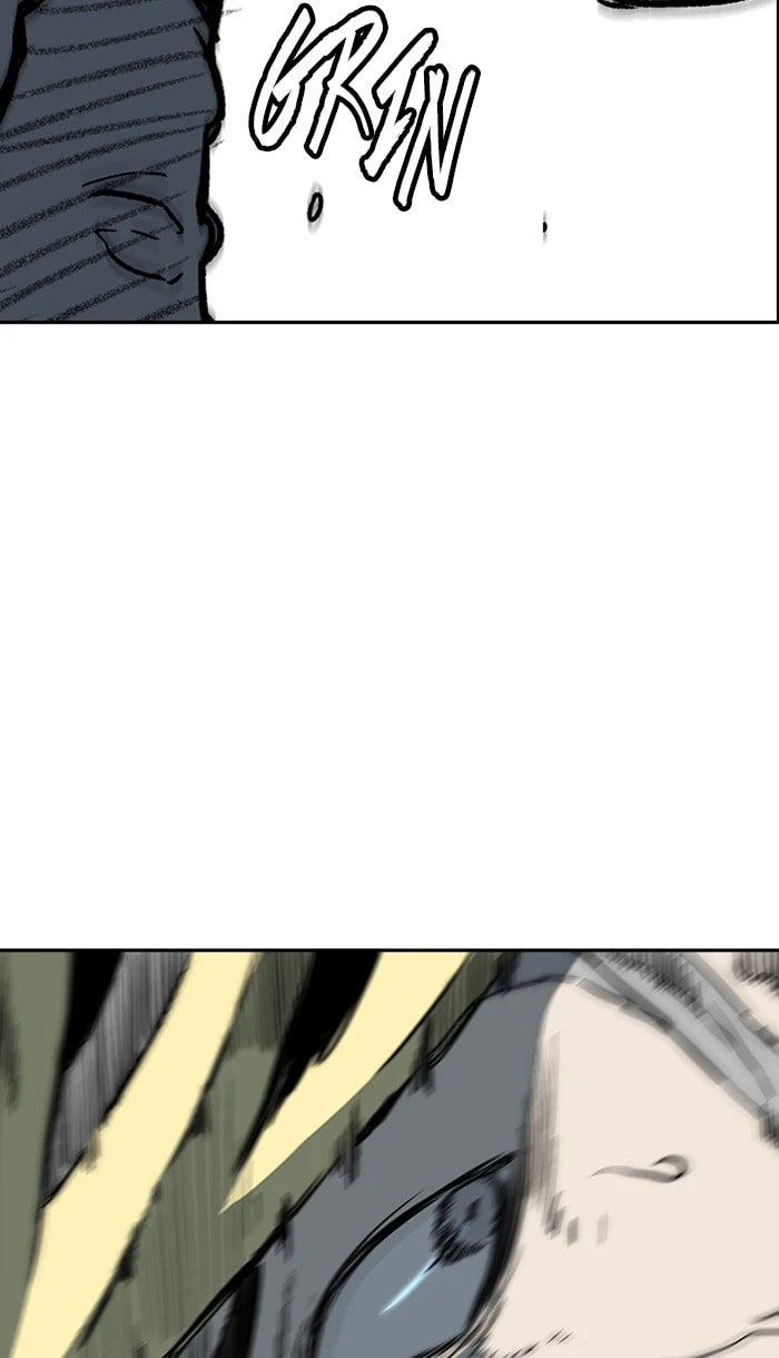 Wind Breaker, chapter 241, image 38
