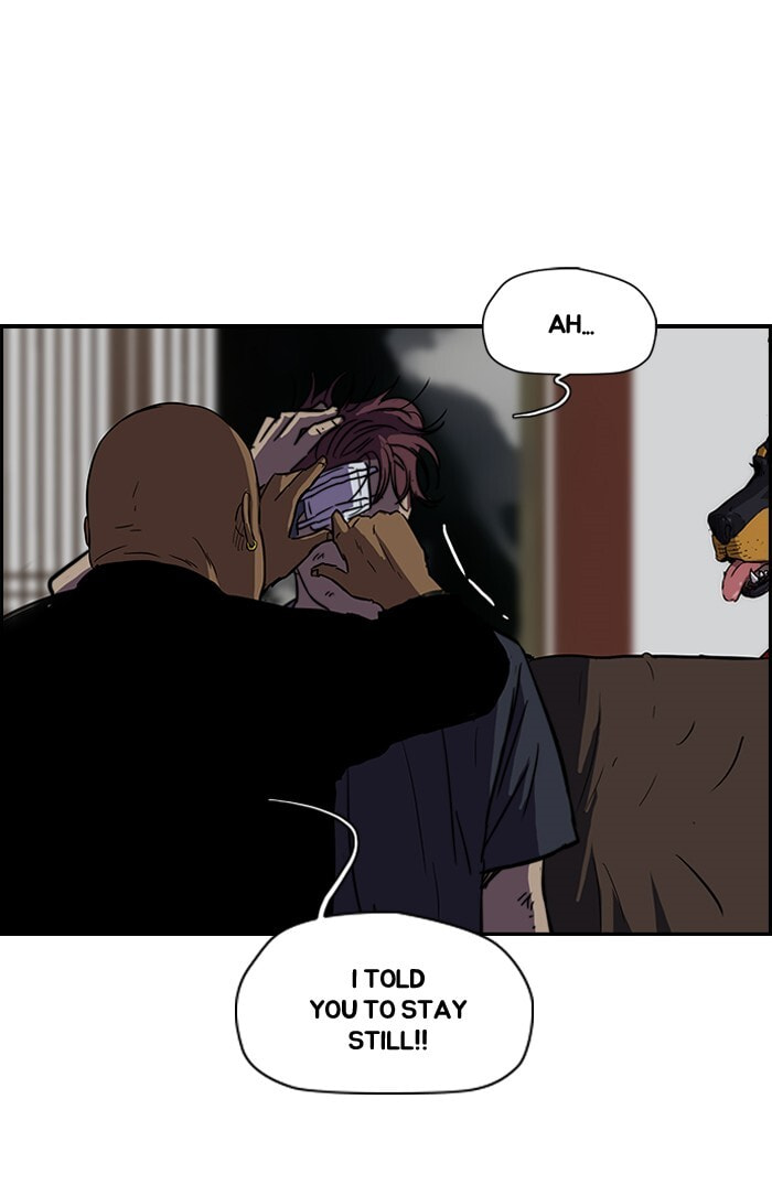 Wind Breaker, chapter 120, image 13