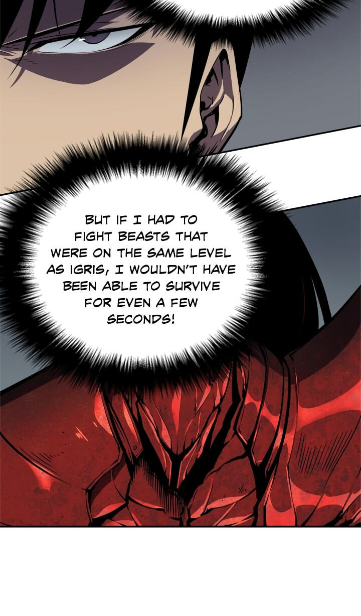 Solo Leveling, chapter 41, page 18