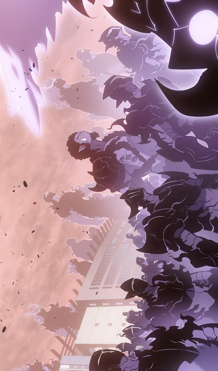 Solo Leveling, chapter 169, page 72