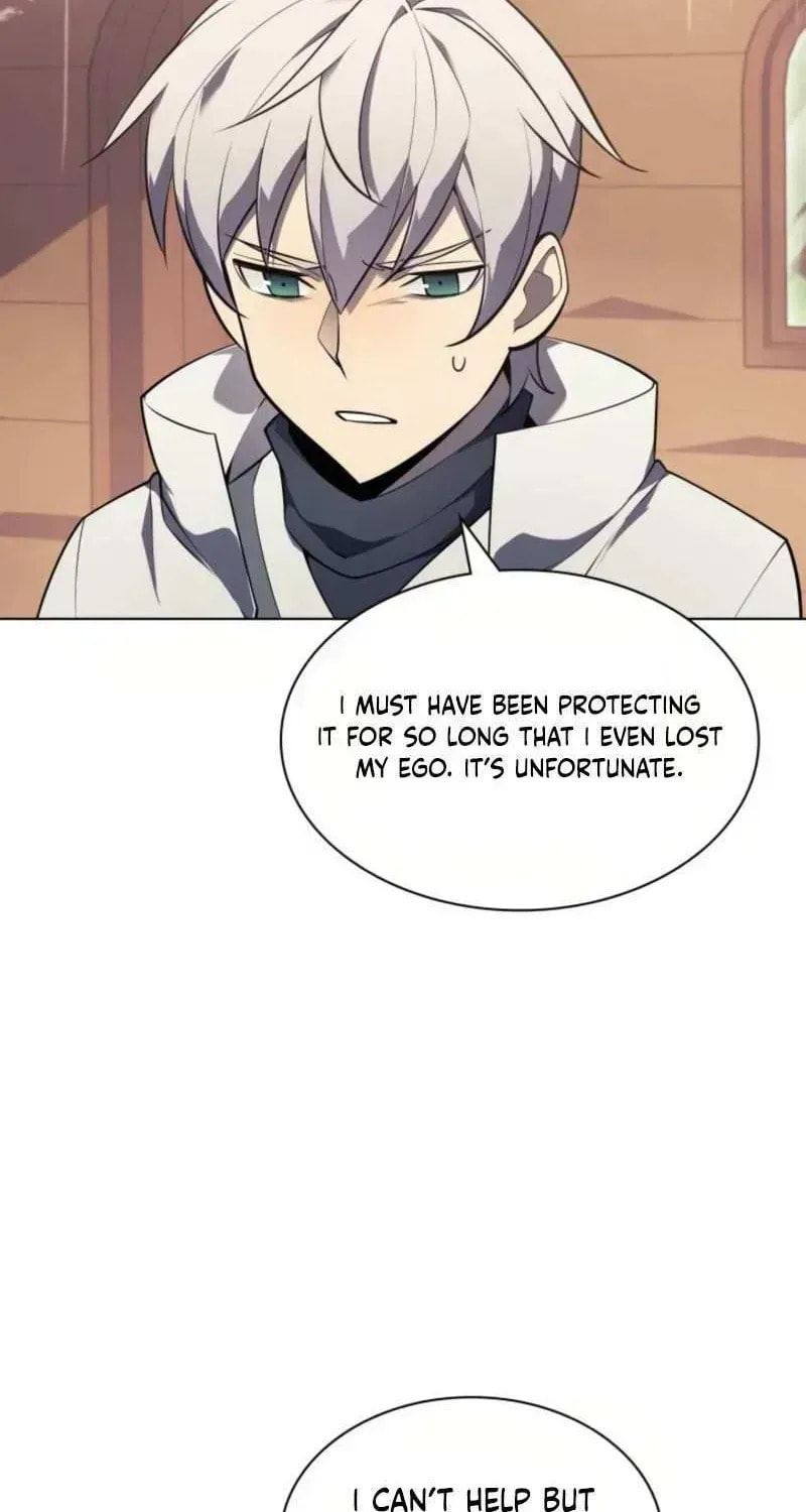 Overgeared (Team Argo), chapter 123.6, page 111