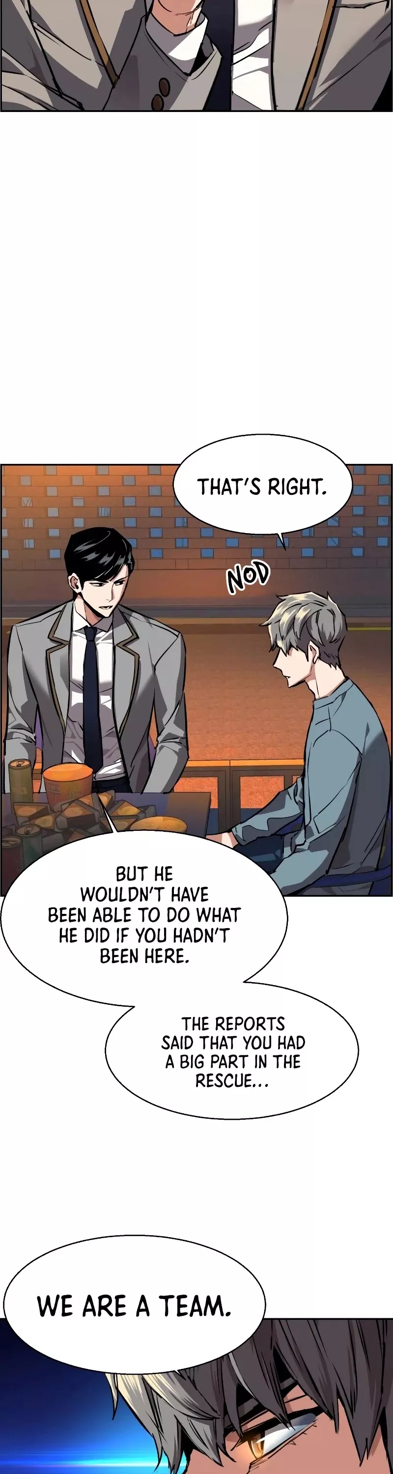 Teenage Mercenary, chapter 51, image 18