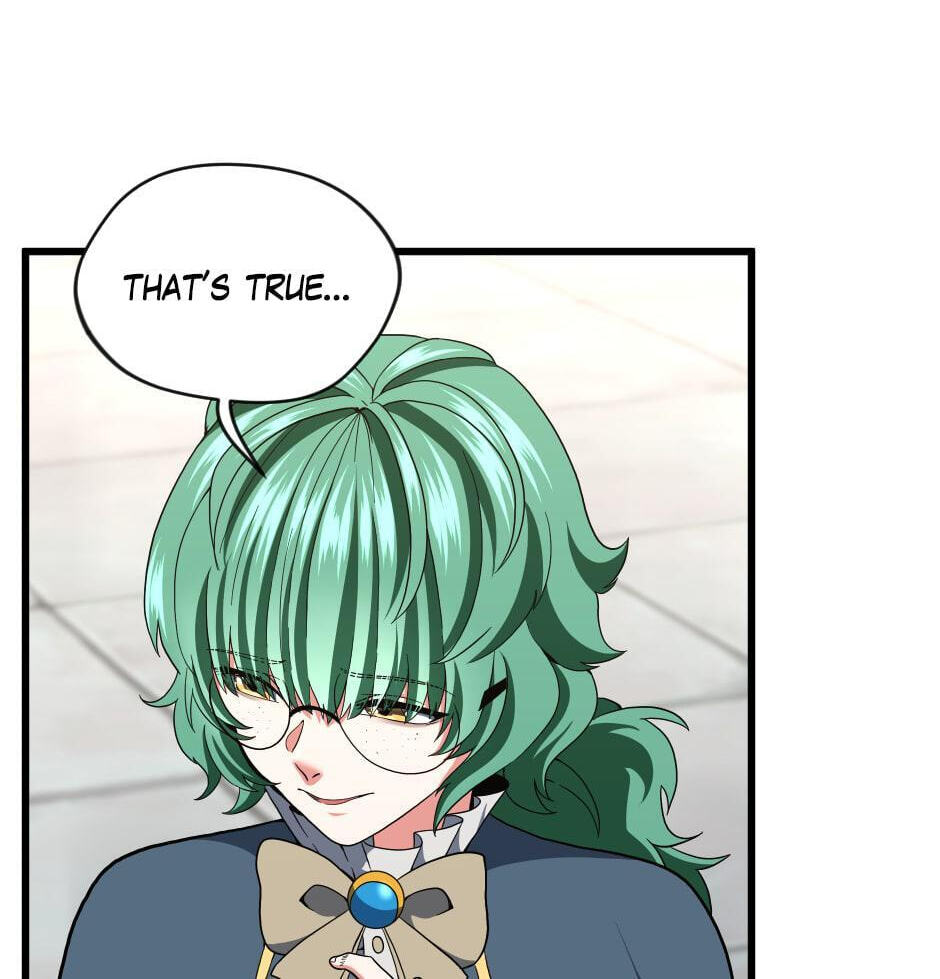 The Beginning After the End, chapter 95, image 86