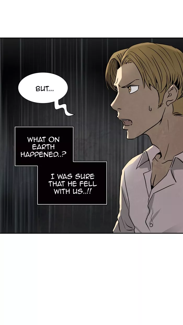 Tower of God, chapter 315, image 17