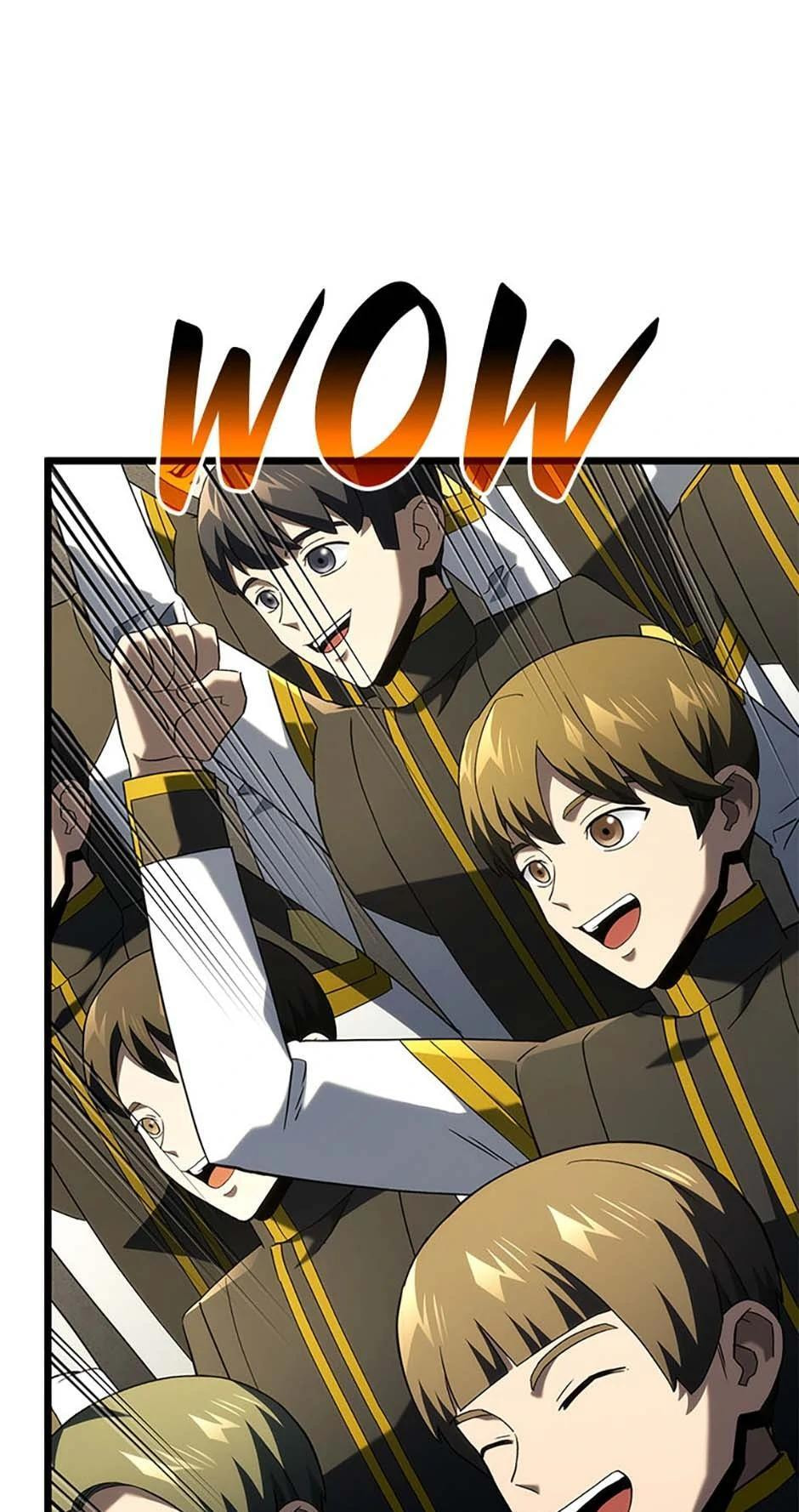 Revenge of the Baskerville Bloodhound, chapter 93, image 49