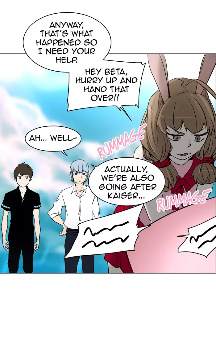 Tower of God, chapter 283, image 56