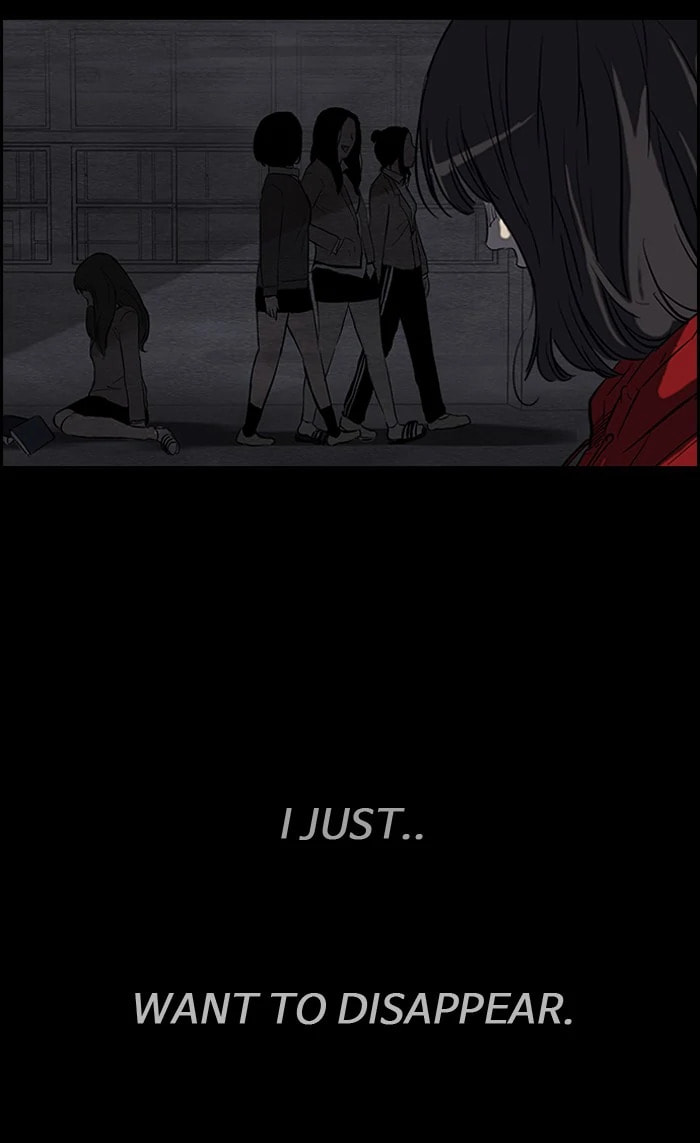 Wind Breaker, chapter 112, page 28