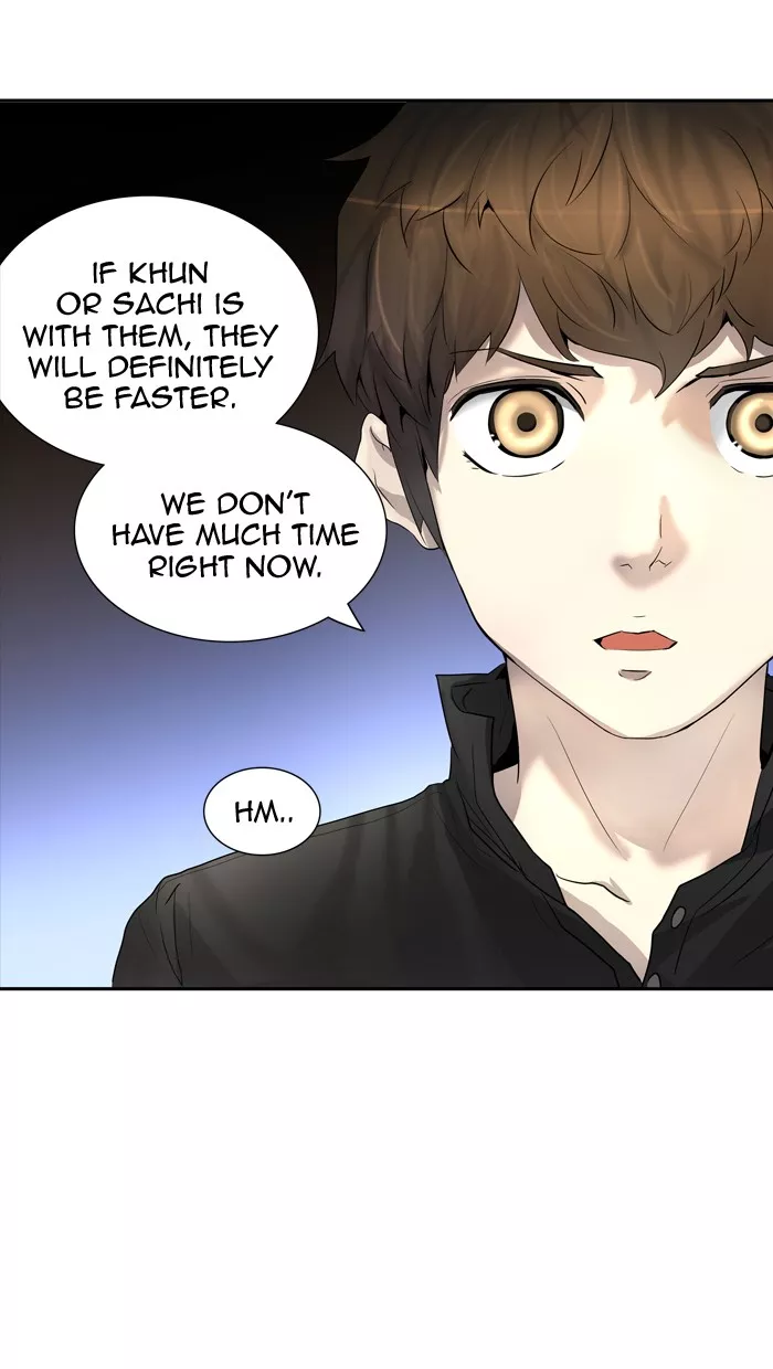 Tower of God, chapter 349, image 74