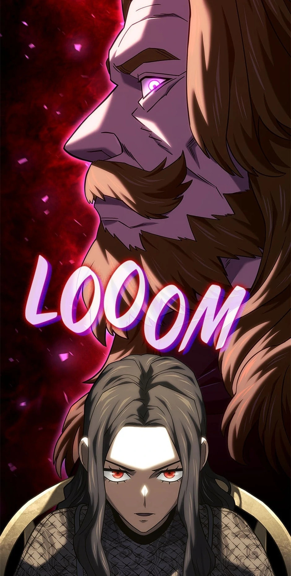 Revenge of the Baskerville Bloodhound, chapter 132, image 39
