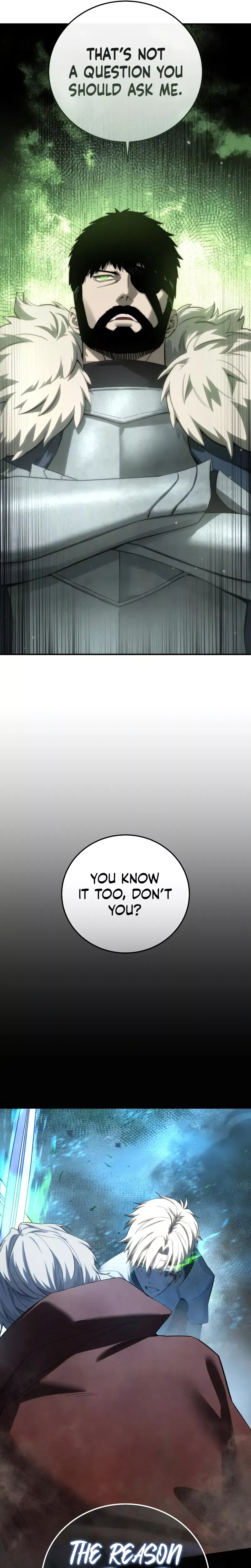 Star-Embracing Swordmaster, chapter 84, image 17