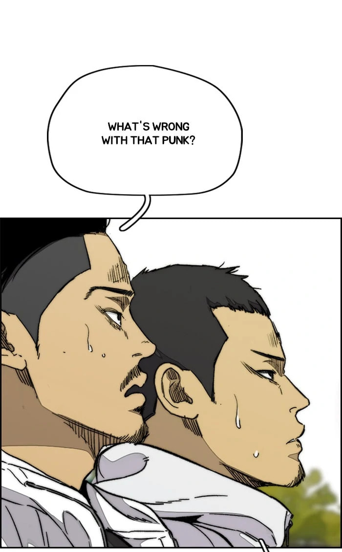 Wind Breaker, chapter 343, image 126
