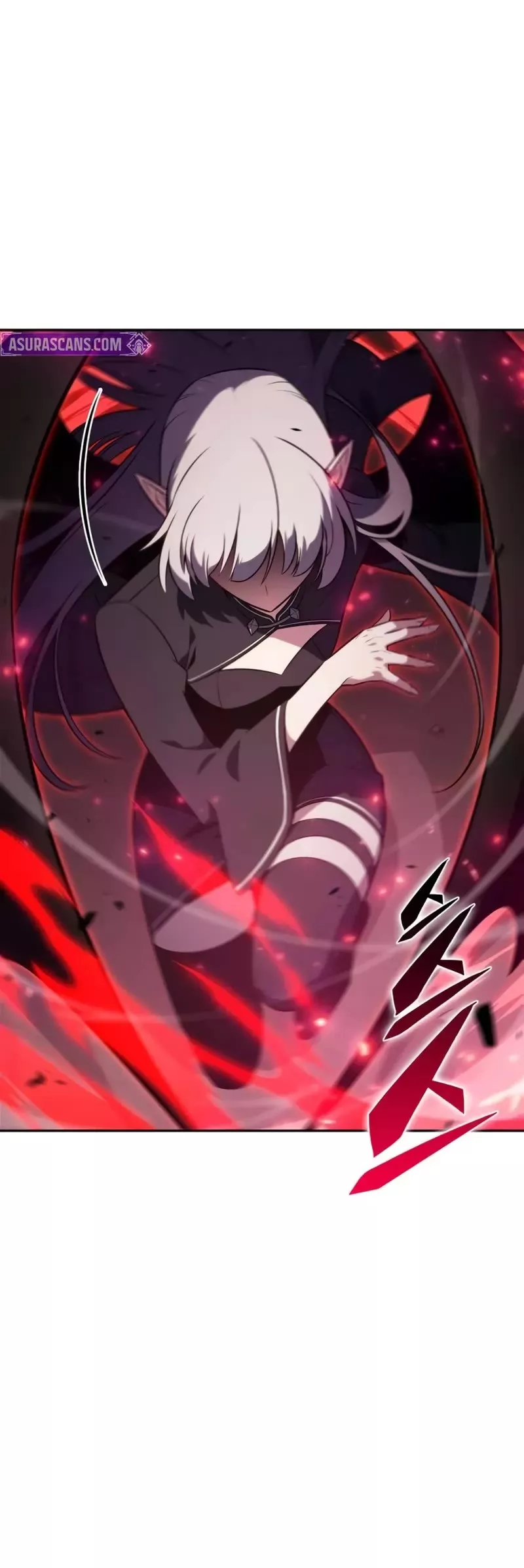 Solo Max-Level Newbie, chapter 207, image 48