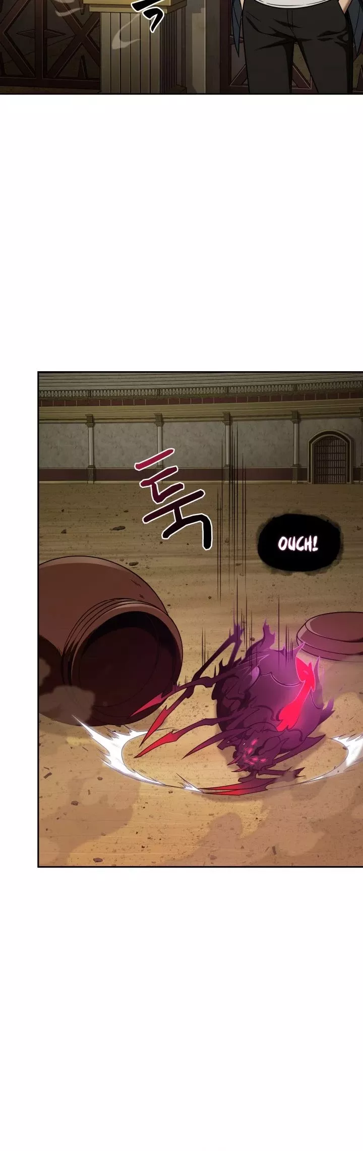 Tomb Raider King, chapter 304, image 22