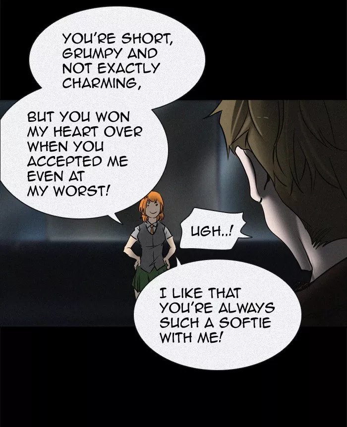 Tower of God, chapter 273, image 154