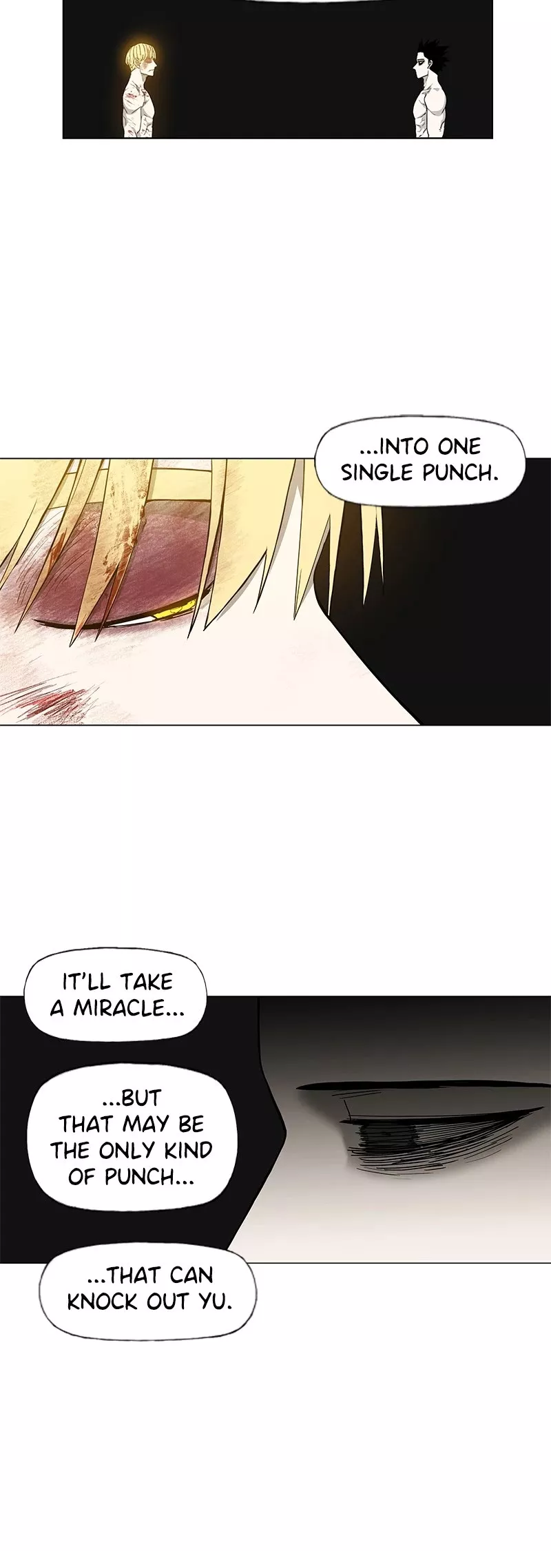 The Boxer, chapter 111, image 55