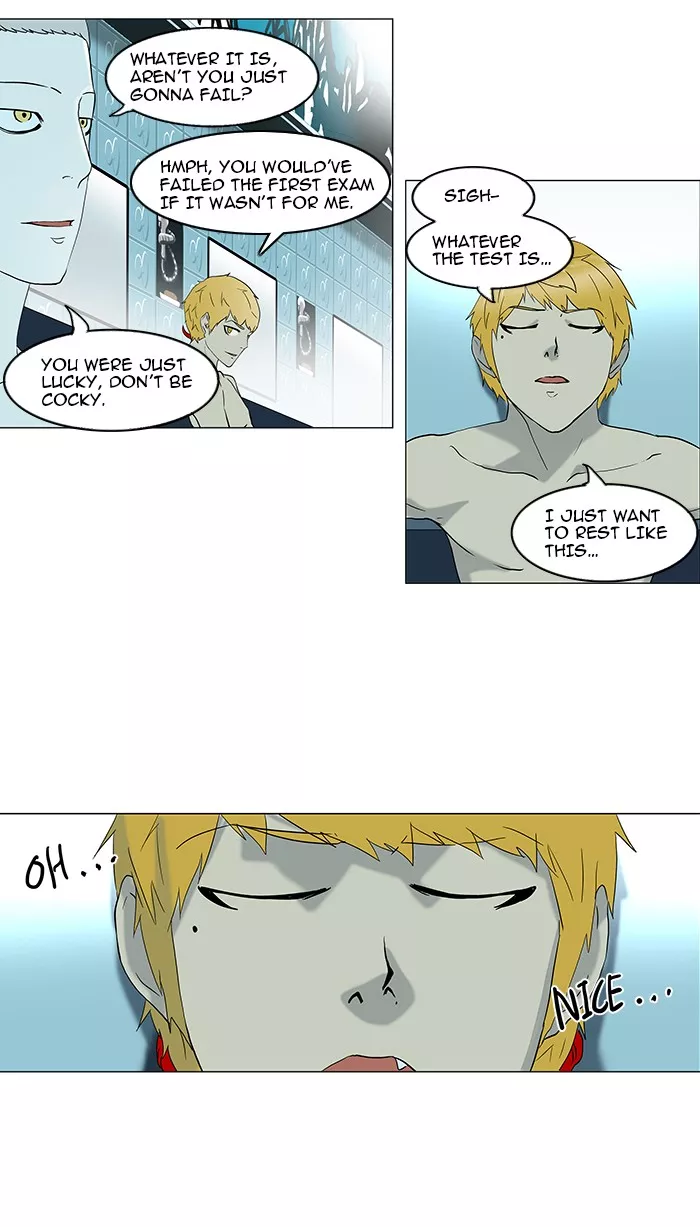 Tower of God, chapter 89, image 47