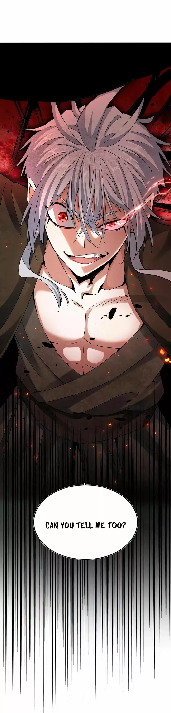Magic Emperor, chapter 425, image 2