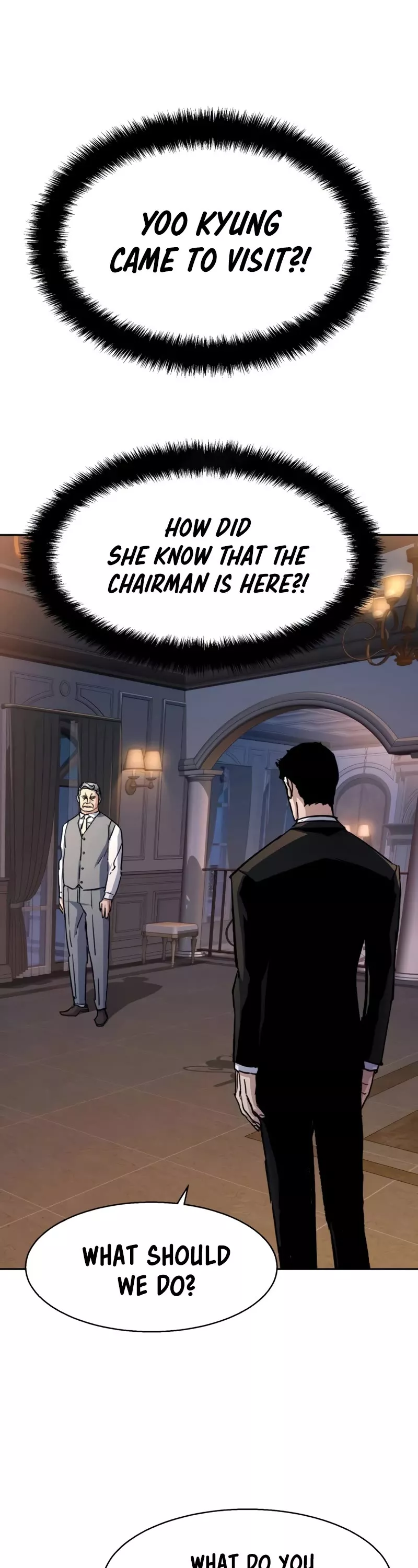 Teenage Mercenary, chapter 184, image 2