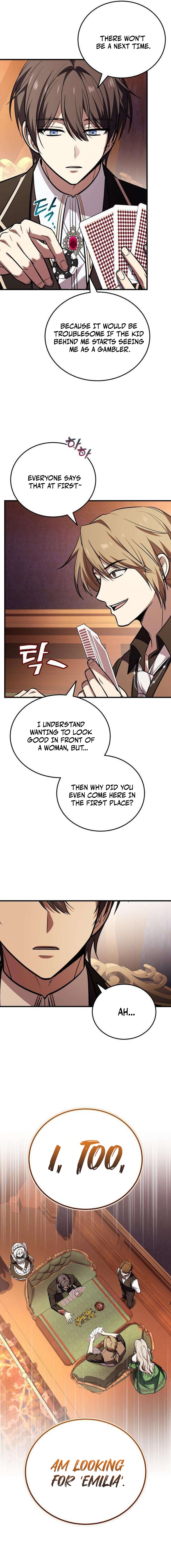 I Married the Dragon I Killed, chapter 10, image 8