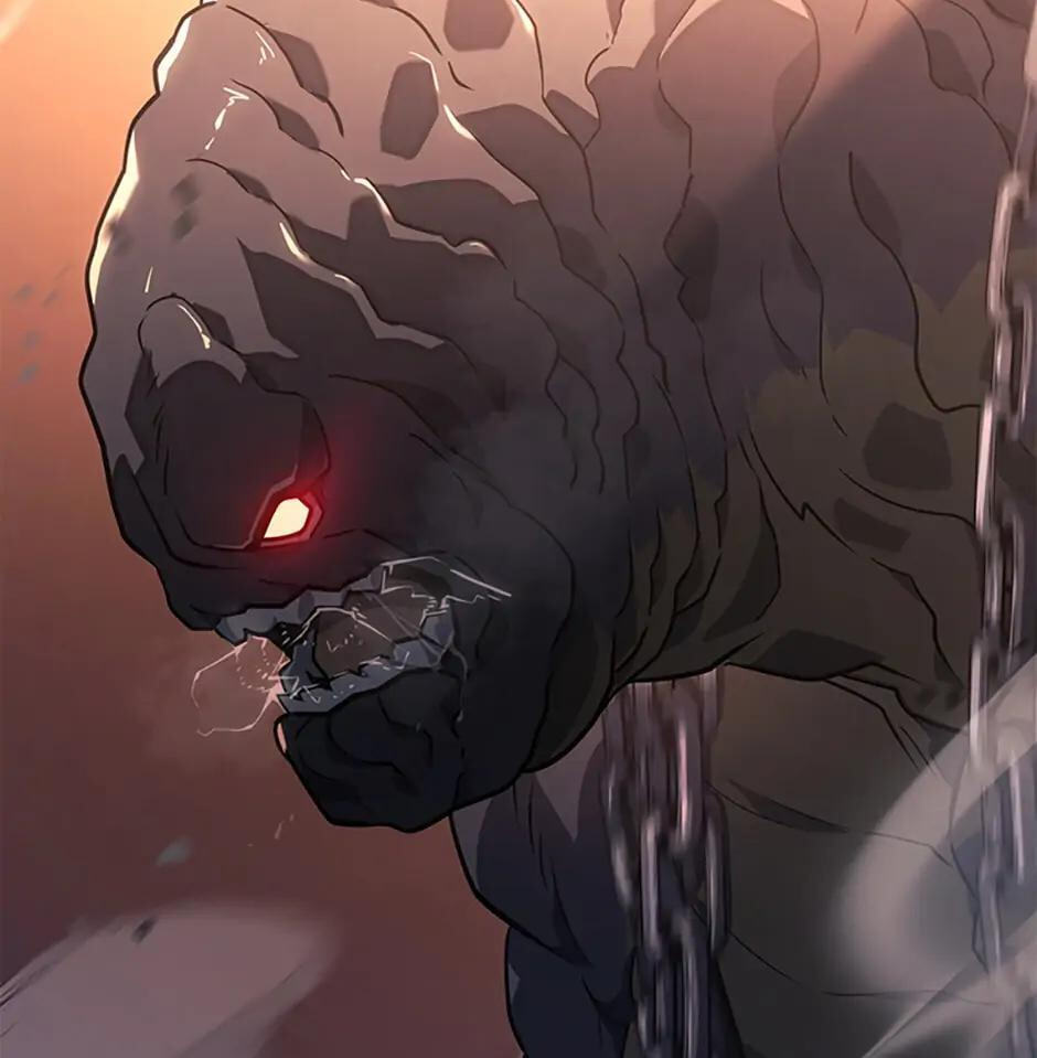 Revenge of the Baskerville Bloodhound, chapter 11, image 20