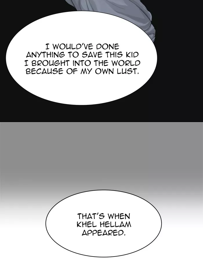Tower of God, chapter 446, image 48