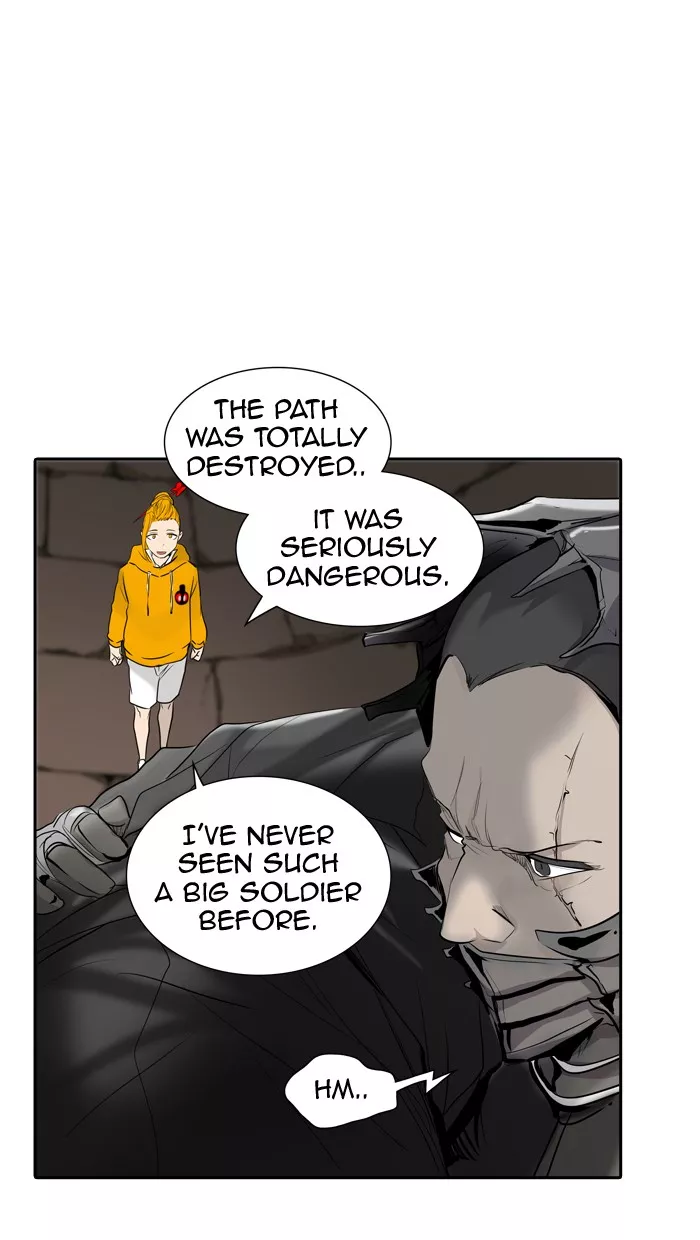 Tower of God, chapter 348, image 39