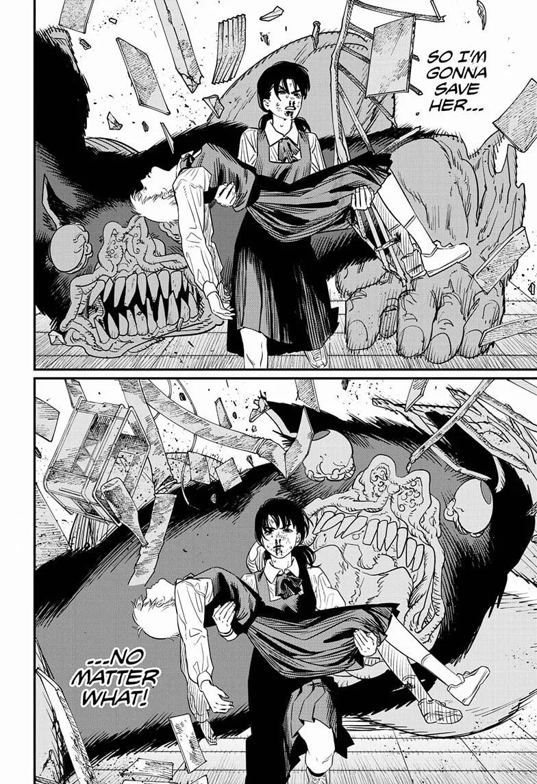 Chainsaw Man, chapter 102, image 24