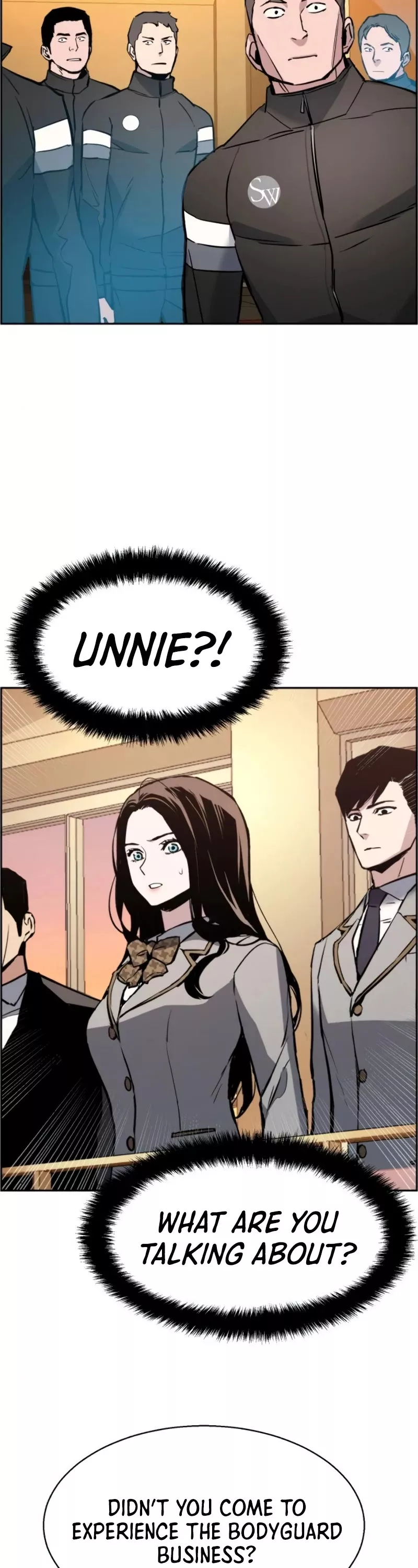Teenage Mercenary, chapter 26, image 51