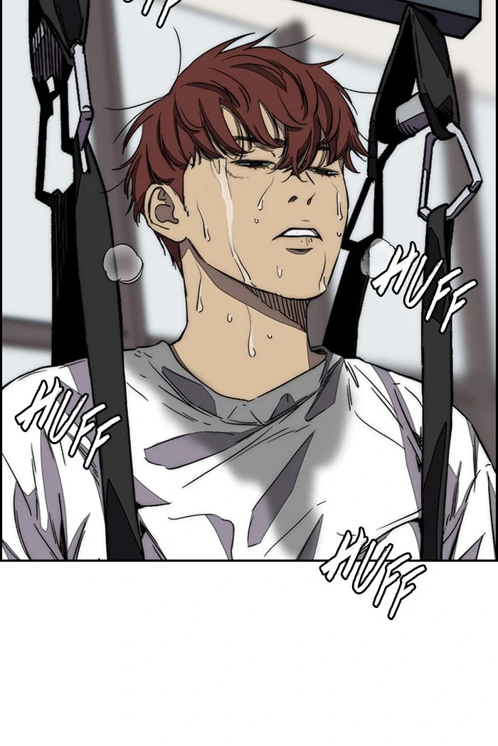 Wind Breaker, chapter 362, image 29
