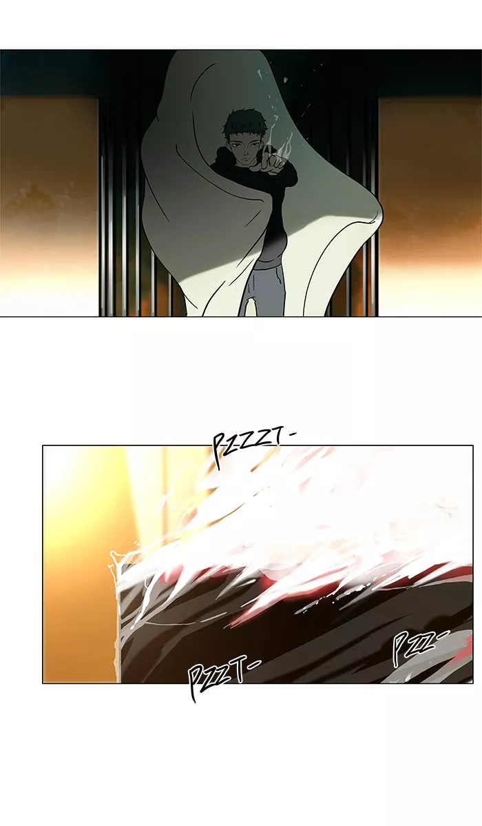 Tower of God, chapter 17, image 29