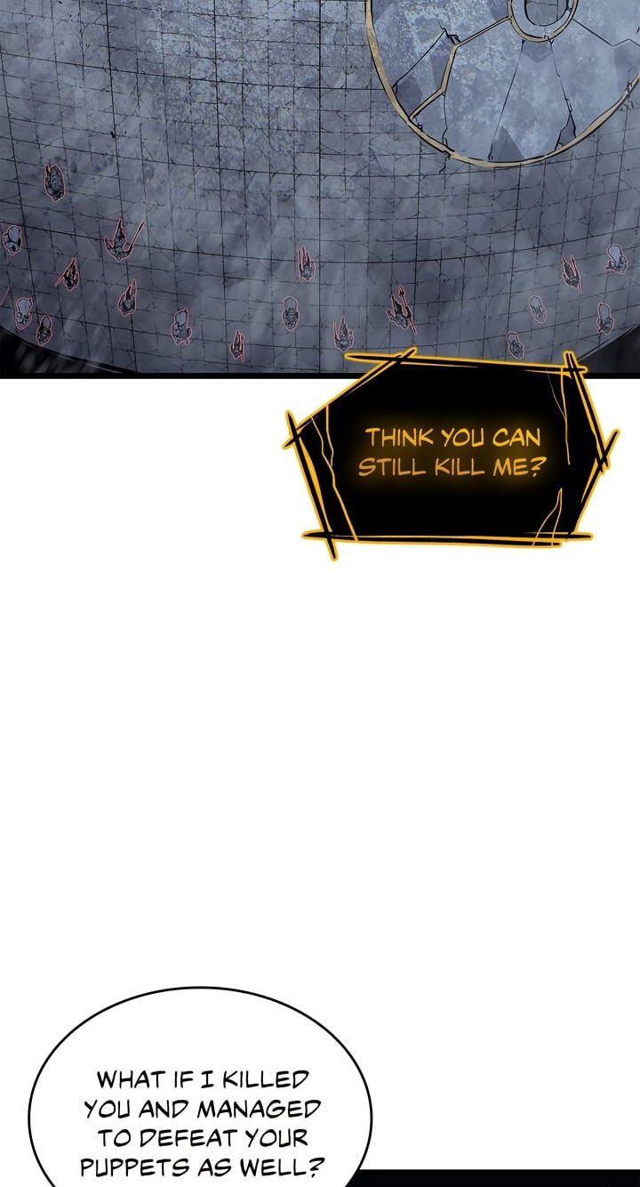 Solo Leveling, chapter 130, page 78