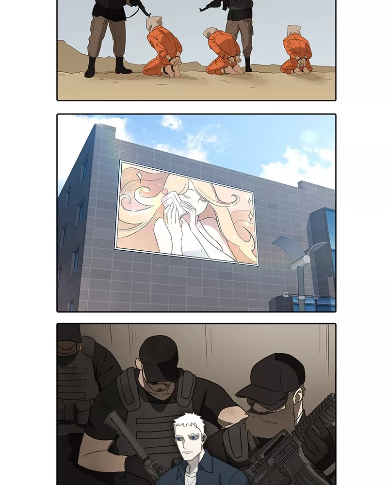 The Boxer, chapter 92, image 17